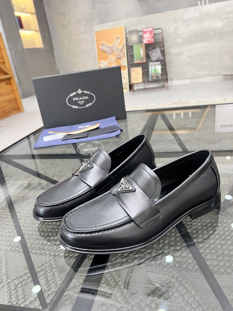 Prada Business Shoes